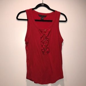Marc by Marc Jacobs sleeveless shirt